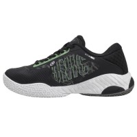 Bullpadel Ionic 25V Green Women''s Sneakers