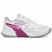 Bullpadel Next 25V White Women''s Sneakers