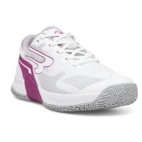 Bullpadel Next 25V White Women''s Sneakers