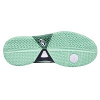 Bullpadel Next 25V Green Women''s Sneakers