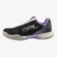 Sneakers Bullpadel Next Pro 23V Lilla Donna