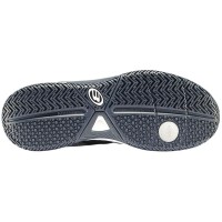 Bullpadel Performance Comfort 24I Navy Blue Sneakers