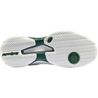 Tenis Bullpadel Performance Grip 24I Branco Verde