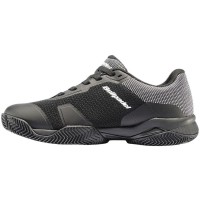 Scarpe da ginnastica Bullpadel Performance Grip 24I nere