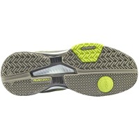 Zapatillas Bullpadel Performance Hybrid 24I Kaki