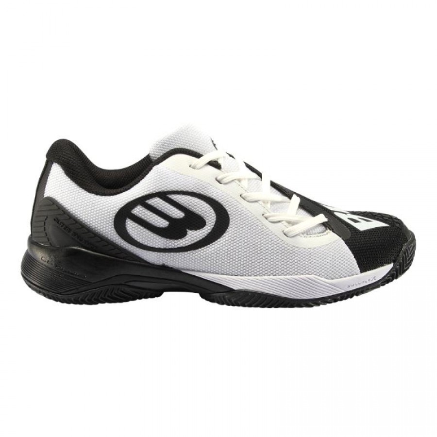 Bullpadel Shoes Vertex Grip 23V Branco