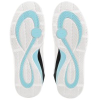 Endless Infinity Pro Bianco Blu Sneakers Donna