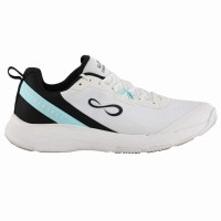 Endless Infinity Pro Bianco Blu Sneakers Donna