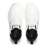 Tenis Endless Infinity Pro Branco Azul Feminino