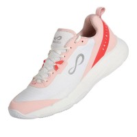 Endless Infinity Pro Bianco Rosa Sneakers Donna