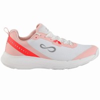 Endless Infinity Pro White Pink Women''s Sneakers