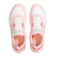 Endless Infinity Pro Bianco Rosa Sneakers Donna