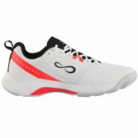 Tenis Endless Infinity Pro White Ruby para Mulheres