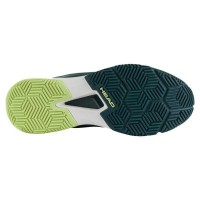 Head Motion Team Padel Shoes Forest Green