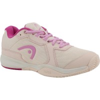 Chaussures Head Sprint 3.5 Rose Violet Junior