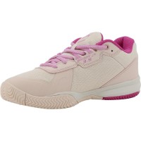 Head Sprint 3.5 Rosa Roxo Sapatos Junior