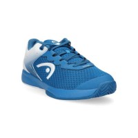 Head Sprint Court Padel Blu Bianco Sneakers