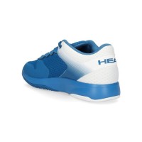 Tenis Head Sprint Court Padel Azul Branco