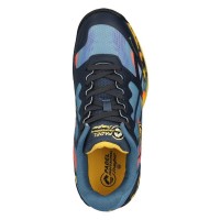 Jhayber Talco Scarpe da ginnastica blu navy