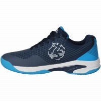 Jhayber Tamal Blu Navy Sneakers