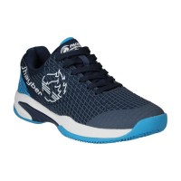 Jhayber Tamal Navy Blue Sneakers