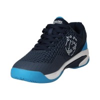 Jhayber Tamal Blu Navy Sneakers