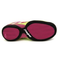 Zapatillas Jhayber Telera Purpura Mujer