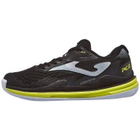 Joma Ace 2401 Nero Scarpe da ginnastica