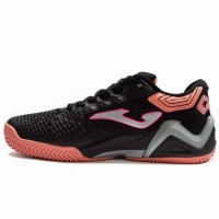 Joma Ace Pro 2201 Noir Baskets Femme