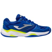 Zapatillas Joma Master 1000 2404 Royal Verde