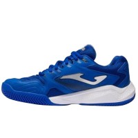 Zapatillas Joma Master 1000 2404 Royal Verde