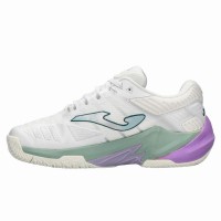 Joma Open 2402 White Women''s Sneakers