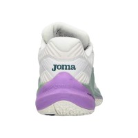 Zapatillas Joma Open 2402 Blanco Mujer