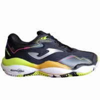 Tenis Joma Smash 2401 Preto