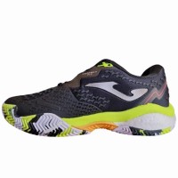 Joma Smash 2401 Black Sneakers