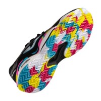 Joma Smash 2591 Sneakers Multicolor Nere