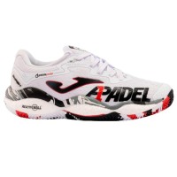 Joma Smash A1 Padel 2482 Branco Tenis