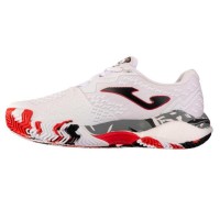 Joma Smash A1 Padel 2482 Branco Tenis