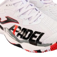 Joma Smash A1 Padel 2482 Branco Tenis