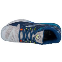 Zapatillas Joma Spin 2405 Azul Petroleo