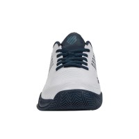 Zapatillas Kswiss Hypercourt Supreme Blanco Azul