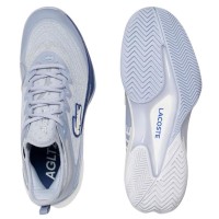 Scarpe Lacoste AG-LT23 Lite 124 Azzurro Donna