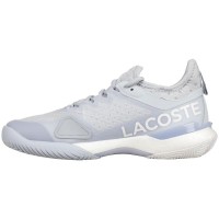 Zapatillas Lacoste AG-LT23 Lite 124 Azul Claro Mujer