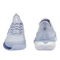 Lacoste AG-LT23 Lite 124 Light Blue Women''s Shoes