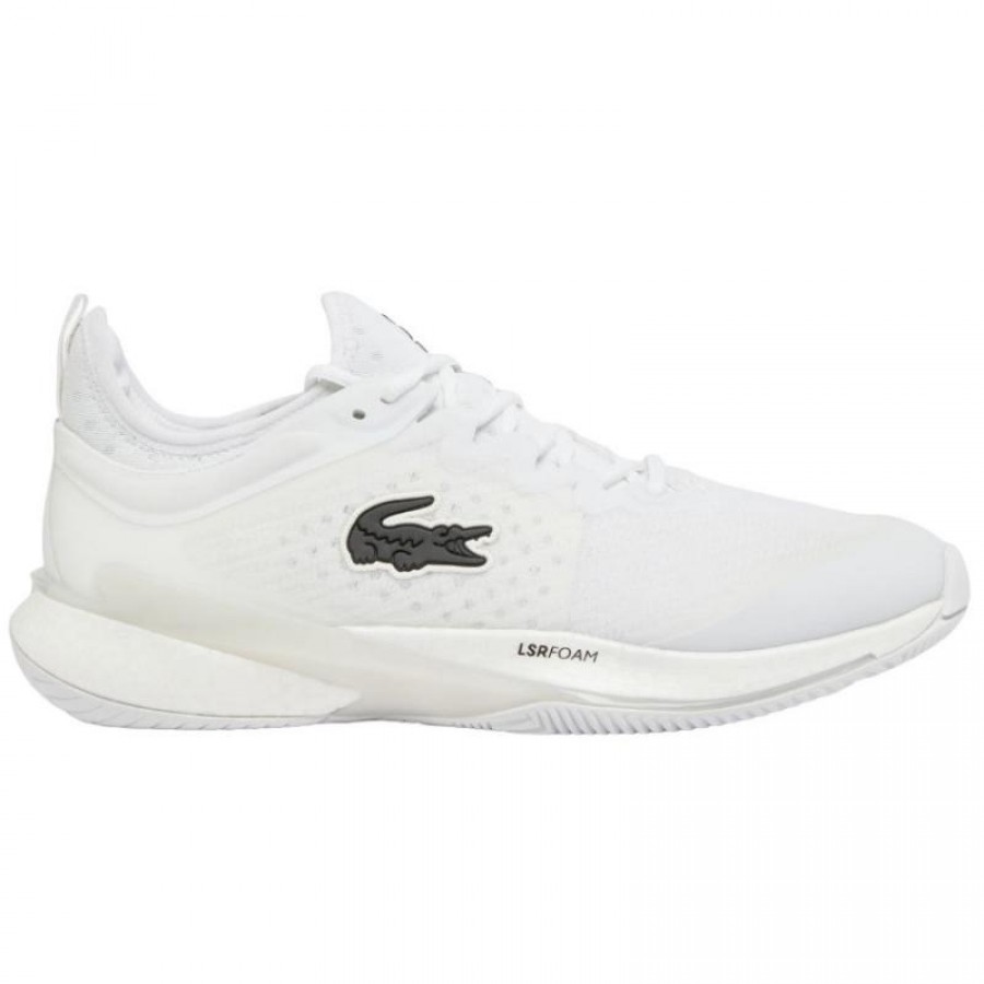 Sneakers Lacoste AG-LT23 Lite bianche