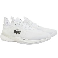 Lacoste AG-LT23 Lite White Sneakers