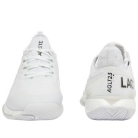 Sneakers Lacoste AG-LT23 Lite bianche