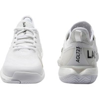 Baskets Femme Lacoste AG-LT23 Lite Blanc