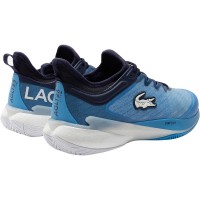 Lacoste AG-LT23 Lite Tenis Marinho