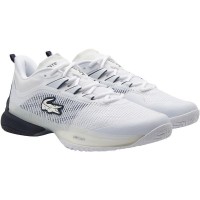 Lacoste AG-LT23 Ultra Navy White Sneakers